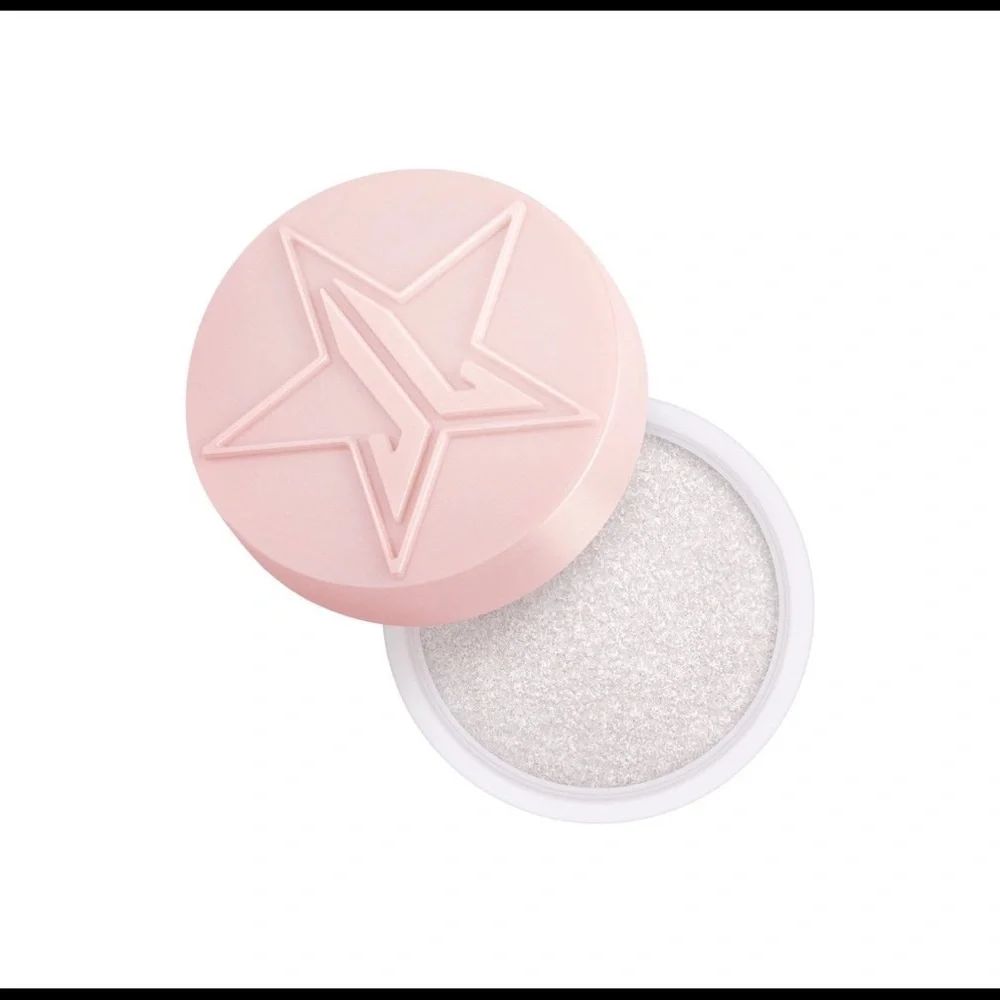 Jeffree Star Eye Gloss Blunt Of Diamonds